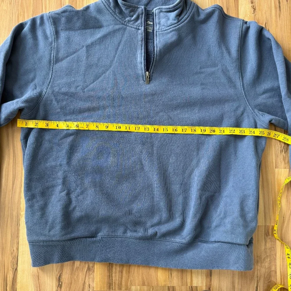 L.L. Bean free best